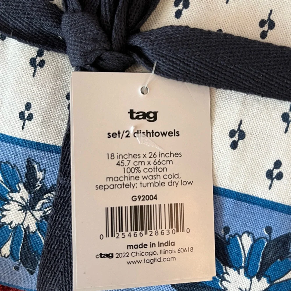 Tag country unscented
